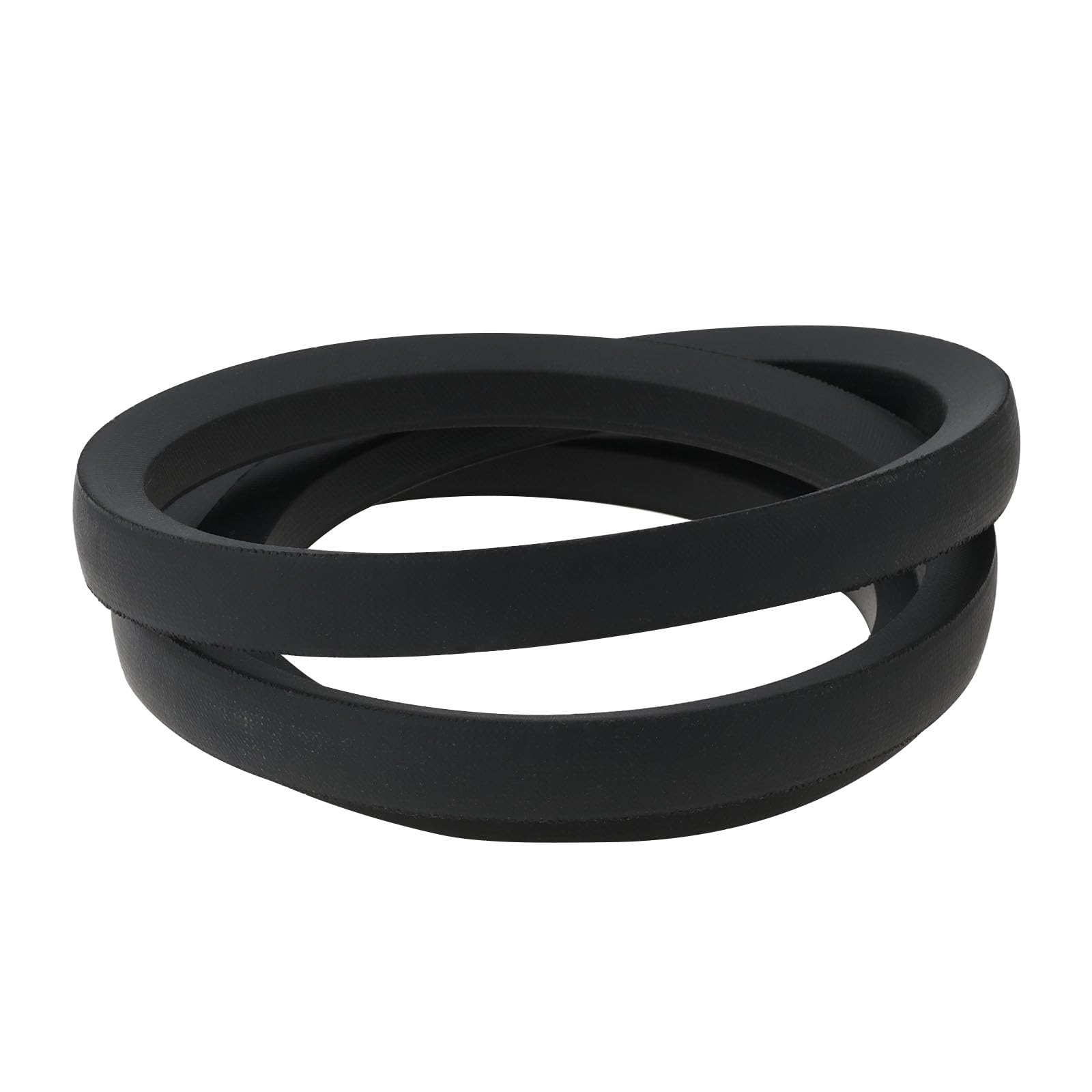 OTOTEC Lawn Mower LH Deck Belt K5410-71410 Compatible with Mitsuboshi Compatible with Kubota G18 G21 Lawn Mower