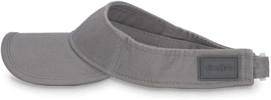 Ame & Lulu Women's Sport Visor