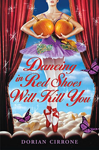 Buy Dancing in Red Shoes Will Kill You โ BookShops.in