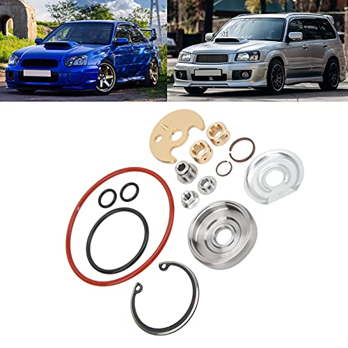 La mejor comparación de Kit reparación turbo comprados en linea. 24 Imagen adicional