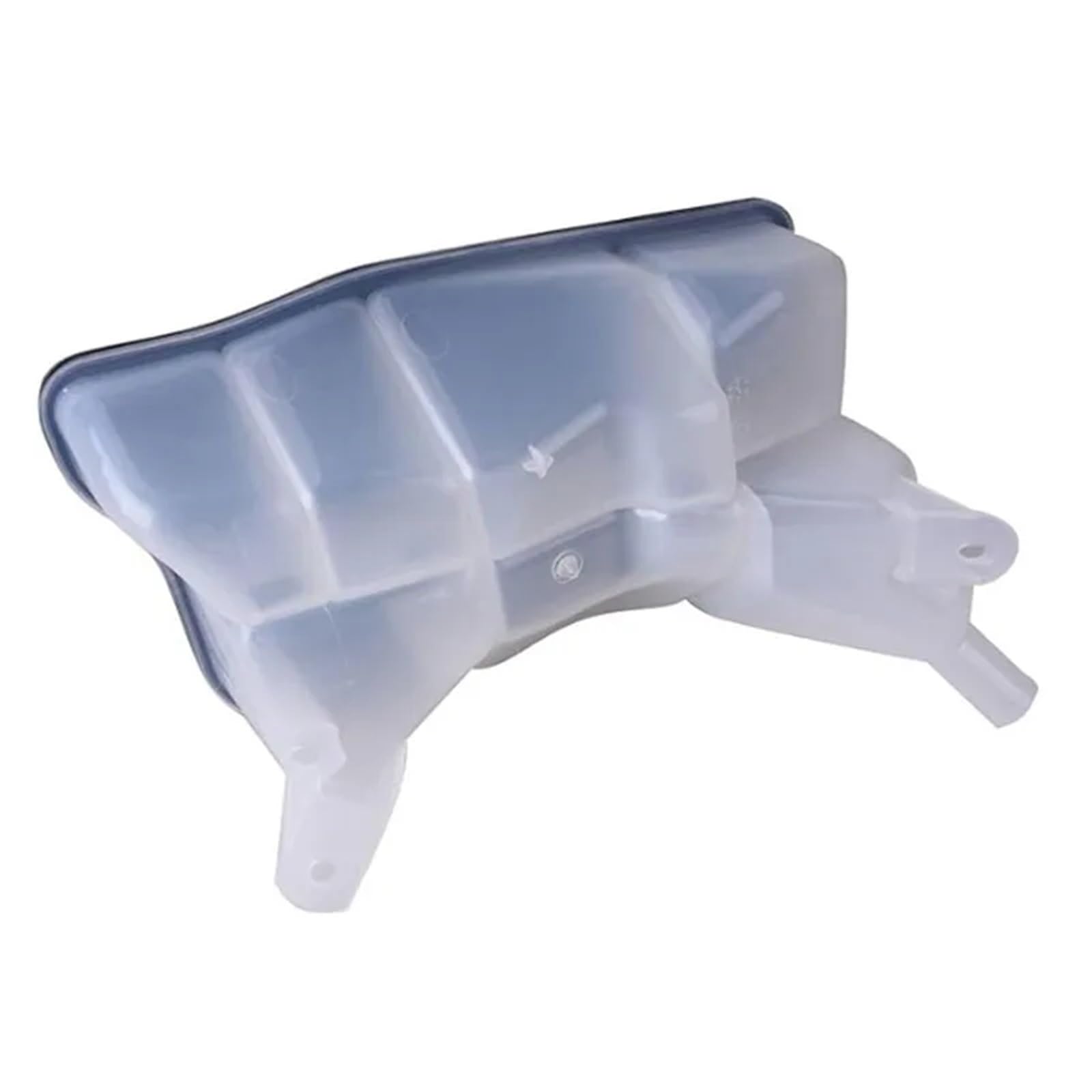 Depósito De Expansión Para Recuperación De Refrigerante, Botella Con Tapa, Compatible Con Ford Mondeo MK3 1S718K218AB. depósito de tanque de expansión