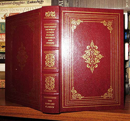 Essays English and American B000I14EGW Book Cover