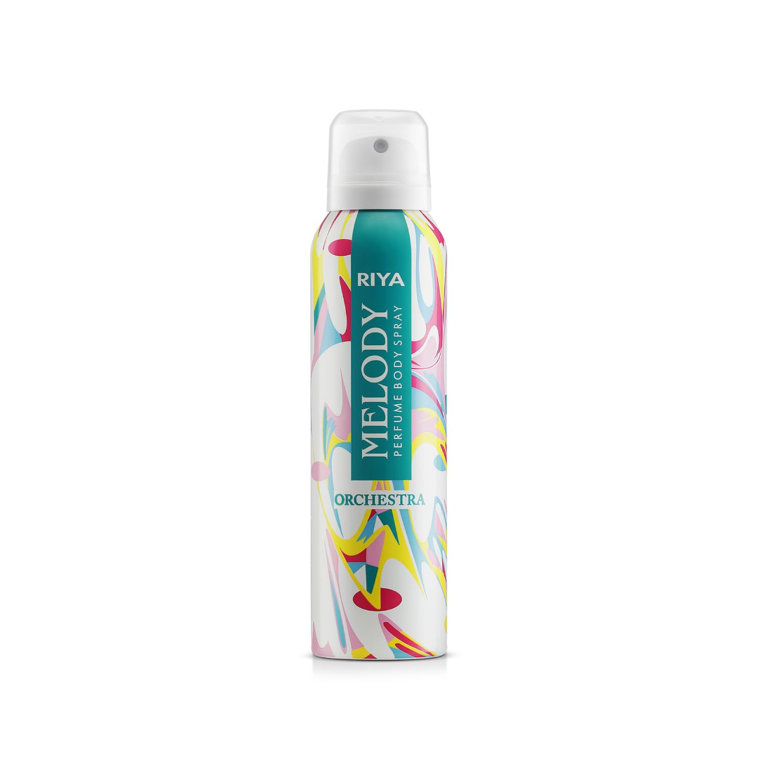 Riya Melody Orchestra Spicy Body Spray | Deodorant For Women | Long Lasting Fragrance - 150 Ml-picture-54