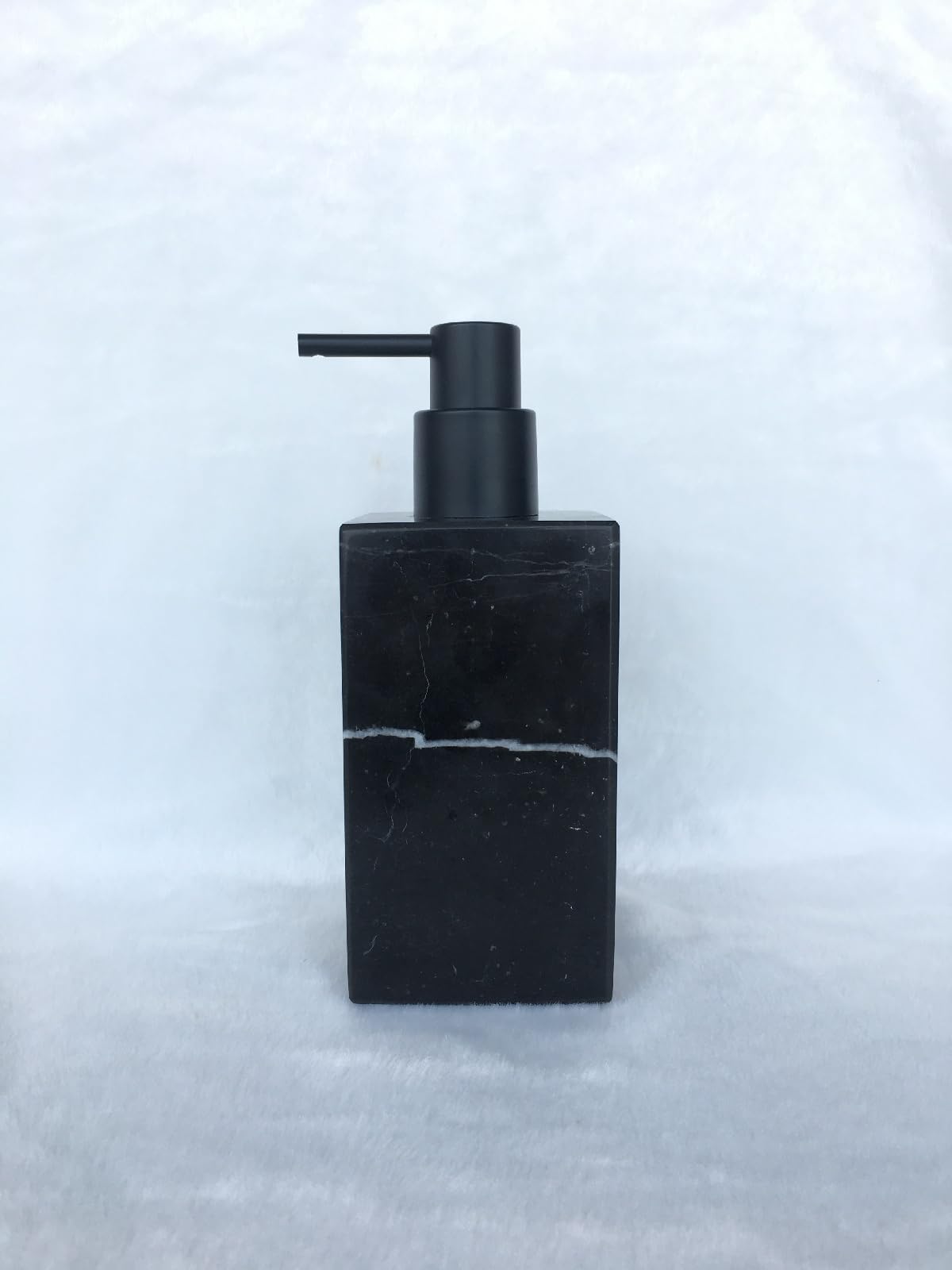 Amazon.com: Marble Soap Dispenser Italian Imported Real Stone Hand