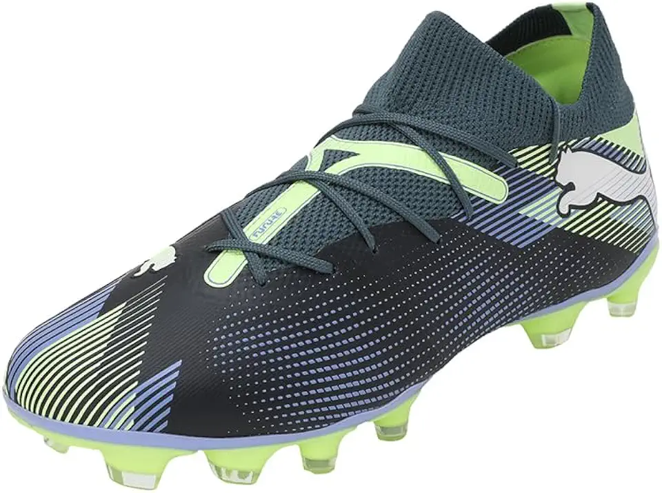 PUMA Damen Future 7 Match Fg/Ag WN's Soccer Shoe
