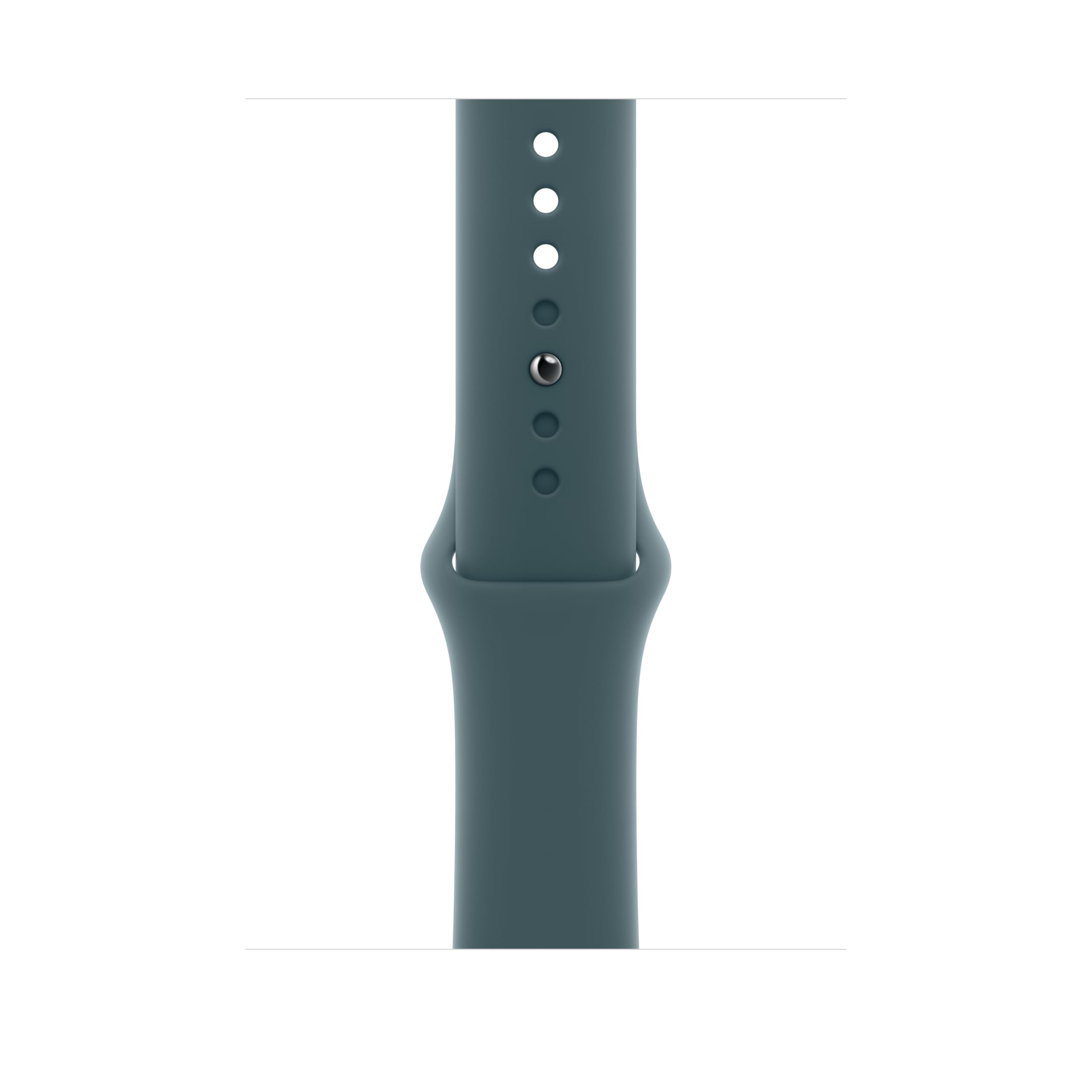 Apple Watch Band - Sport Band (46mm) - Lake Green - M/L