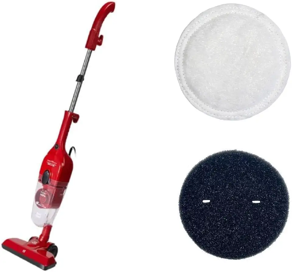 Filtros Para Aspirador Pó Vertical Britânia Ciclone BAS1500V