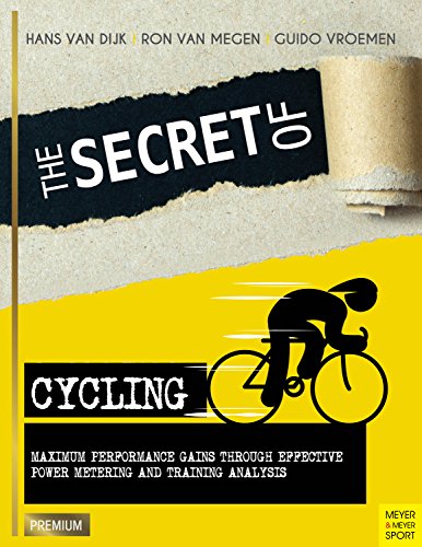 The Secret of Cycling The Secret of Cycling