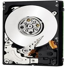 Toshiba 3.5-Inch 3TB 7200 RPM SATA3/SATA 6.0 GB/s 64MB Hard Drive DT01ACA300