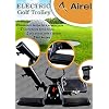 Airel-Carrito-de-Golf-Electrico-Plegable-Pantalla-Digital-Carrito-de-Golf-Electrico-Carro-Golf-3-Ruedas-Carrito-Golf-Plegable-Golf-Trolley