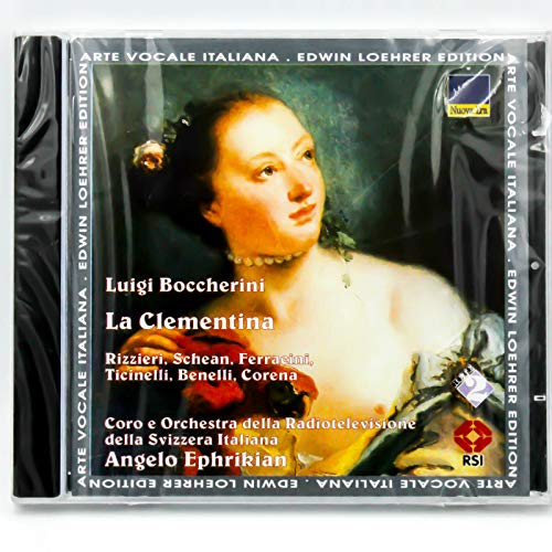  La Clementina