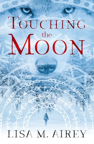 Touching the Moon