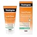 Produktbild Neutrogena Visibly Clear Tägliche Feuchtigkeitspflege Ölfrei - Klärende Feuchtigkeitscreme mit Salicylsäure für das Gesicht für Tag und Nacht - 2 x 50ml