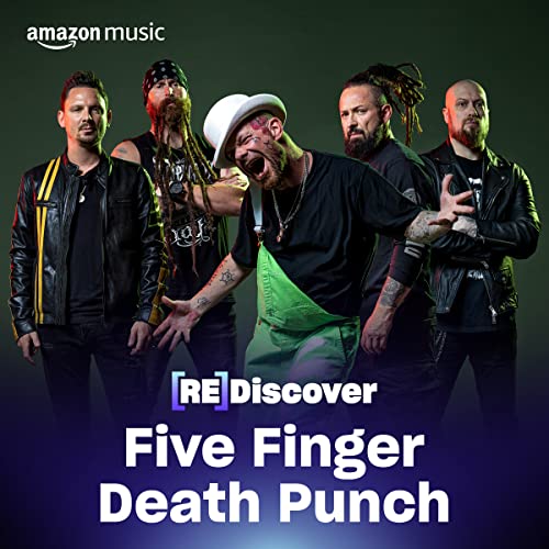 Zusammengestellt von: Amazon Music