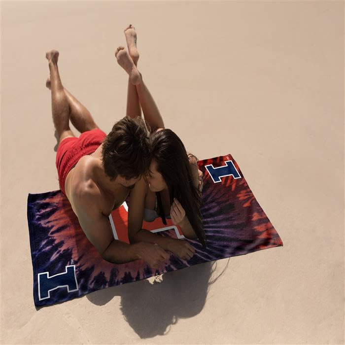 Image of Northwest NCAA Unisex-Adult Beach Towel