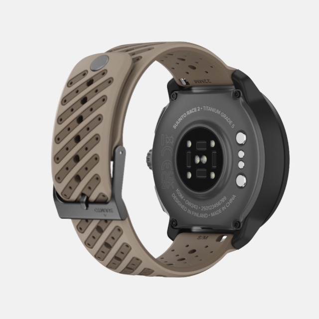 Amazon.com: SUUNTO Race 2 GPS Sports Watch, 1.5