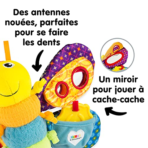 Lamaze Freddie de Vuurvlieg - Afbeelding 4