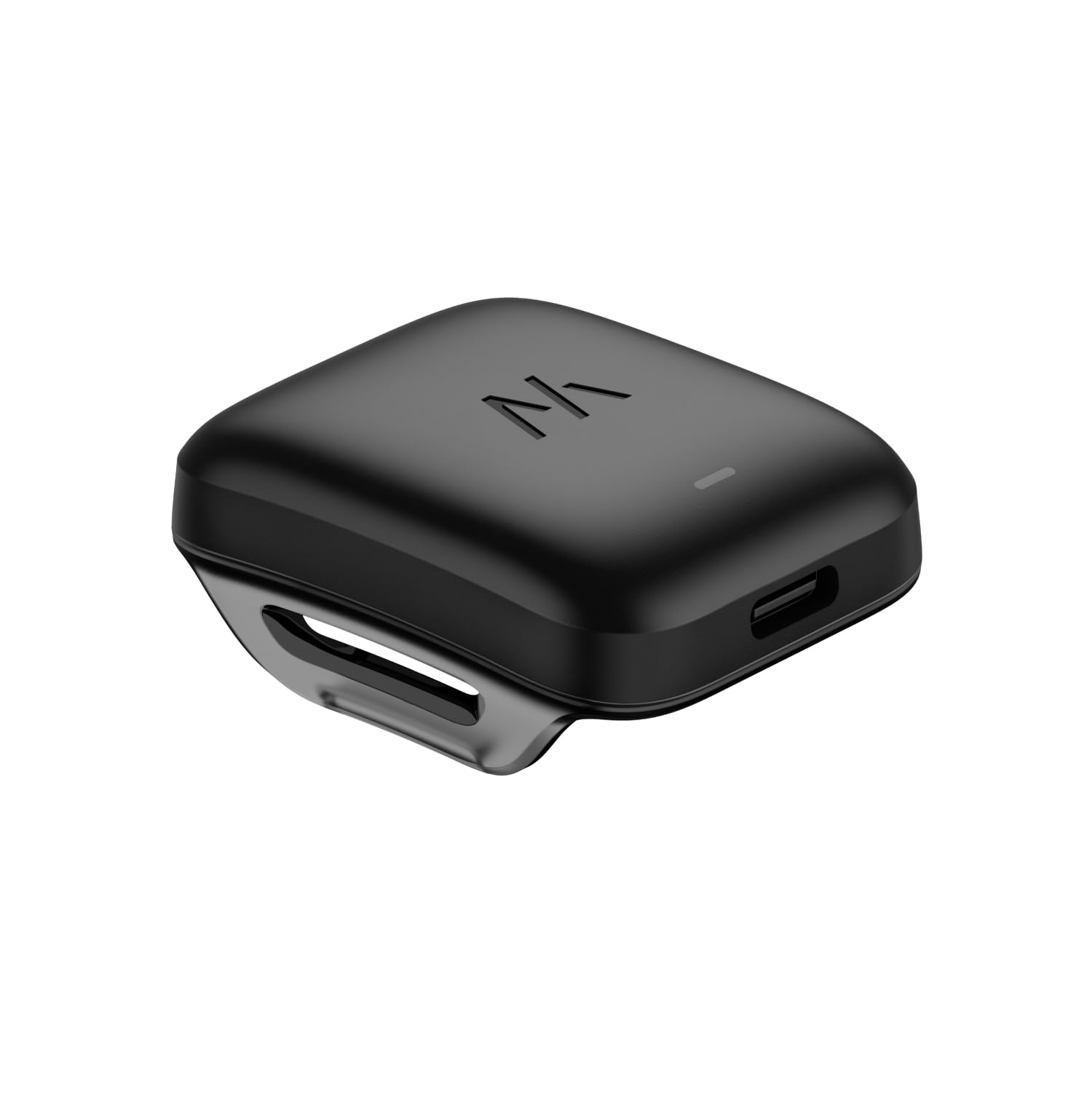 Pack de Chargement sans Fil WHOOP – Chargeur Portable étanche pour capteurs de Fitness, de santé, d'activité et de Sommeil – Plus de 14 Jours d'autonomie