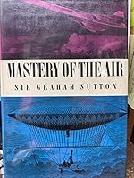 Mastery of the Air: An Account of the Science of Mechanical Flight B001VNW4JA Book Cover