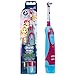 Oral-B Stages Power Battery Spazzolino Elettrico per Bambini