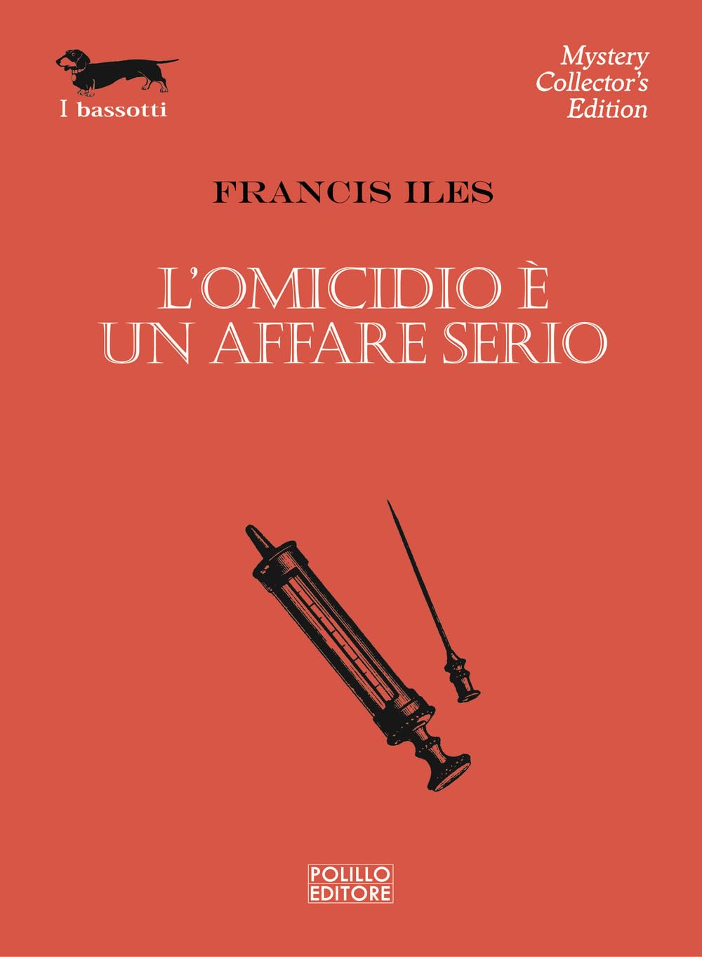 L'omicidio è Un Affare Serio - 4