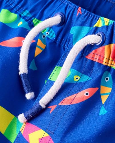 Image of Gymboree Boys and Toddler Swim Trunks