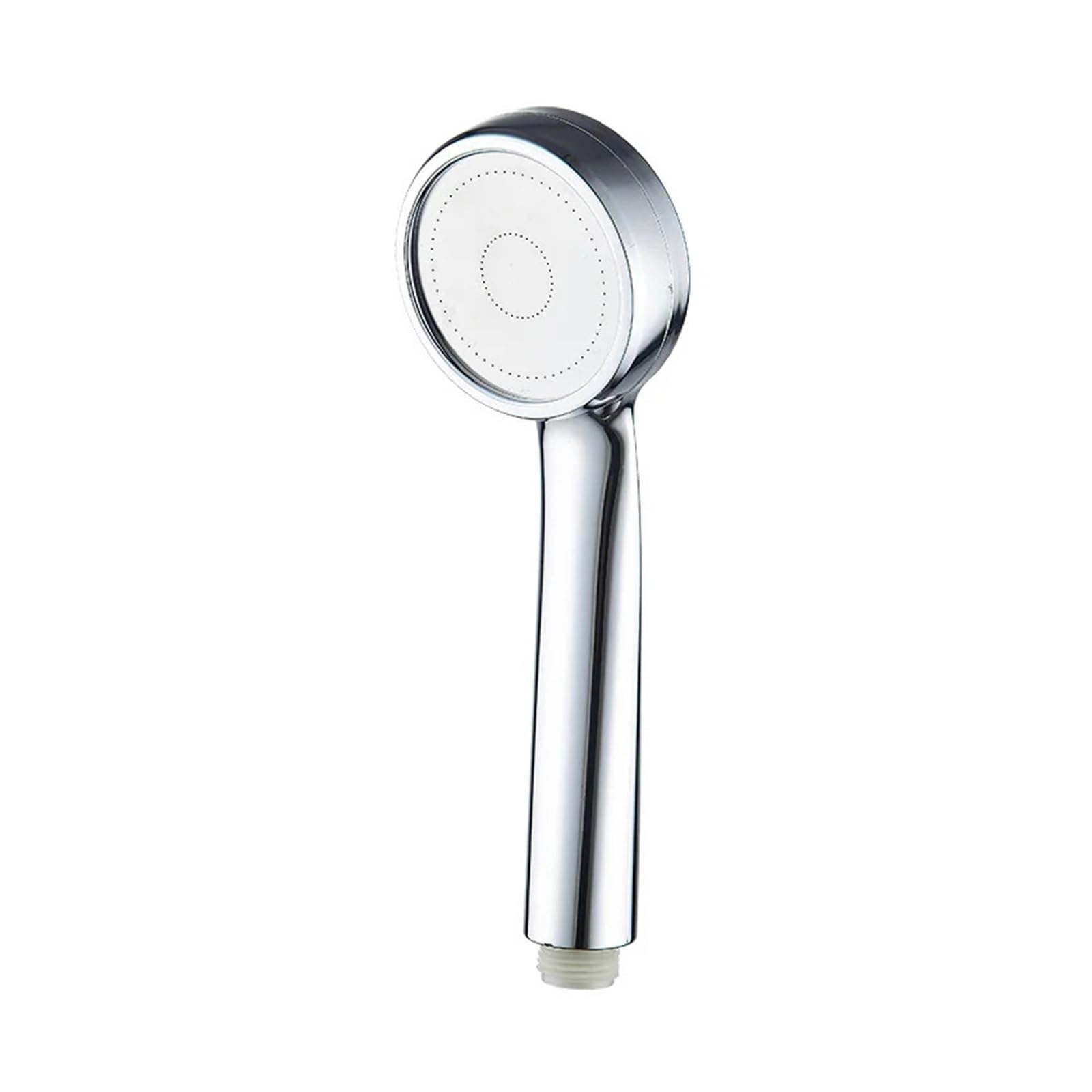 Bathroom High Pressure Saving Rainfall Shower Head Bathroom Accessories Chrome Holder Showerhead Bathroom Accessories Shower Head