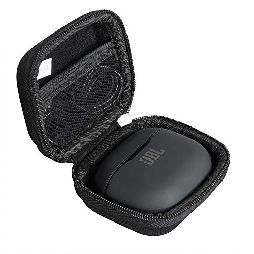 Hermitshell Travel Case for JBL Tune 125TWS / JBL ...