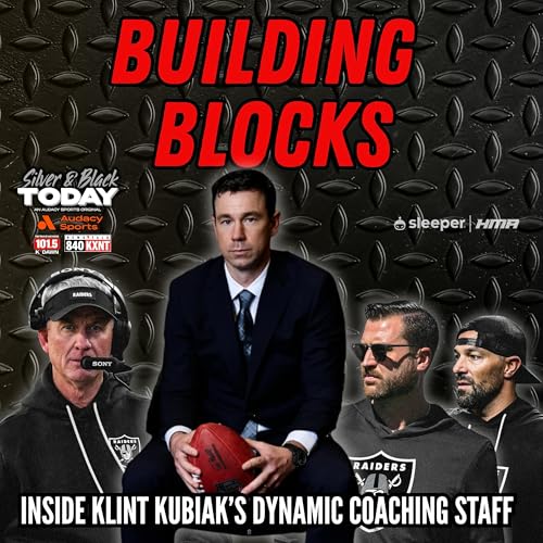 [FULL EPISODE] Klint Kubiak Putting Together His Staff