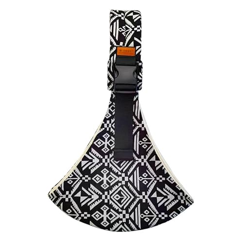 Beyoik Baby Sling Carrier,Baby Carrier Newborn To Toddler cover