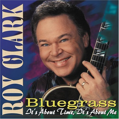 Bluegrass: It's About Time It'