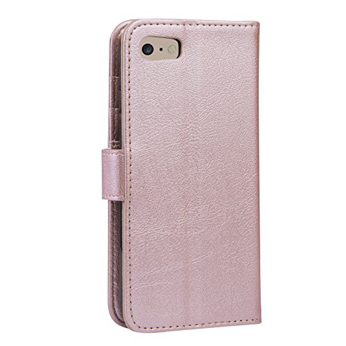 IPhone 8/7 Custodia, Abacus24-7 RFID Blocco