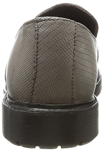 Fred de la Bretoniere Loafer mit Profilsohle