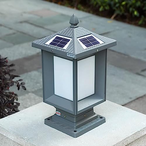 Mejores precios y opiniones de Sobremuro solar led los mejores 10. 23 Imagen adicional