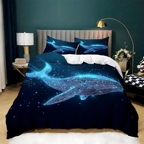 Housse de couette 90x190 microfibre doux parure de lit enfant de qualité supérieure