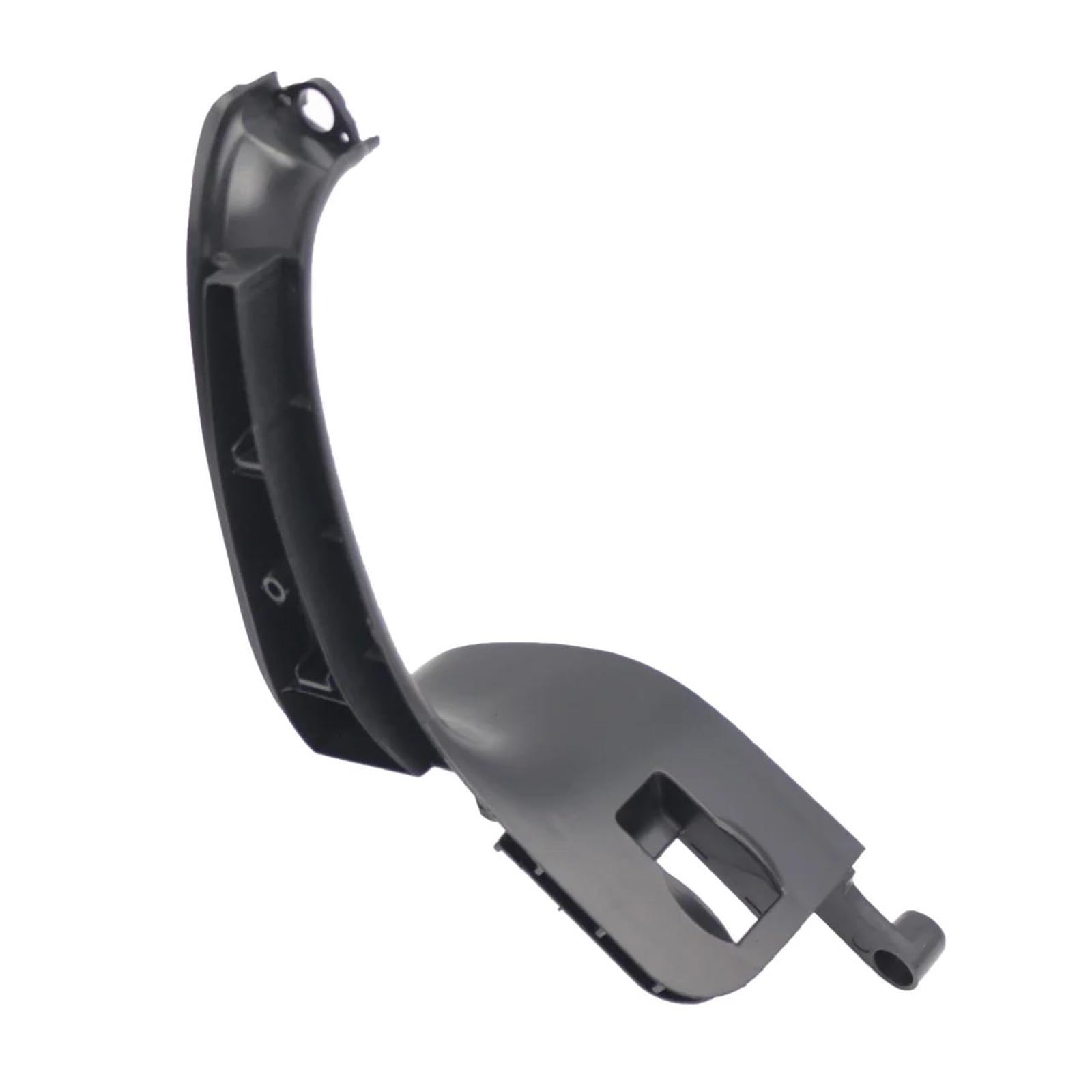 Fhcbutae Front Right For A4 B6 B7 2002 2003 2004 2005 2006 2007 2008 Car Interior Doors Handle Pull Trim Cover Not For Cabriolet Model 8E0868393a 8E0868394a(Front Right)