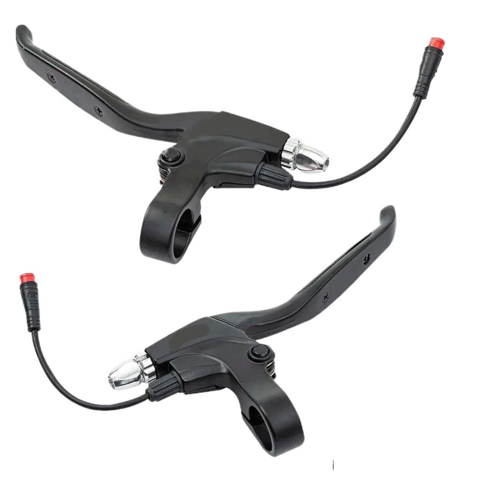 Leva del Freno for Monopattino Elettrico, Accessorio di Ricambio for Leve della Frizione for Monopattino KU-Goo M4 PRO