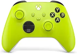 CONTROLE SEM FIO XBOX - ELETRIC VOLT
