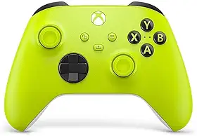 CONTROLE SEM FIO XBOX - ELETRIC VOLT