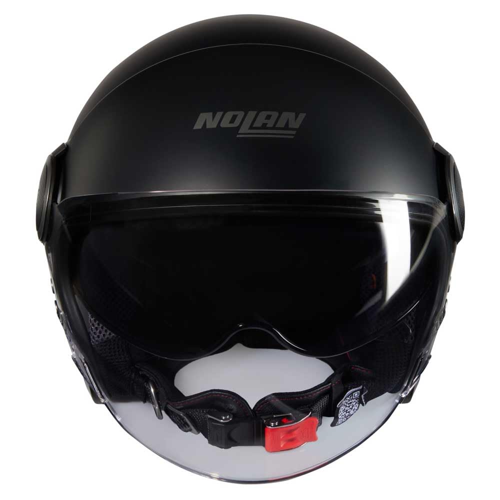NOLAN CASCO N21 VISOR 06 CLASSICO 302 XS