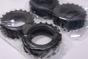 Amazon | タミヤ オーバルブロックタイヤ ホットショット ブーメラン Amazon | タミヤ オーバルブロックタイヤ ホットショット ブーメラン
