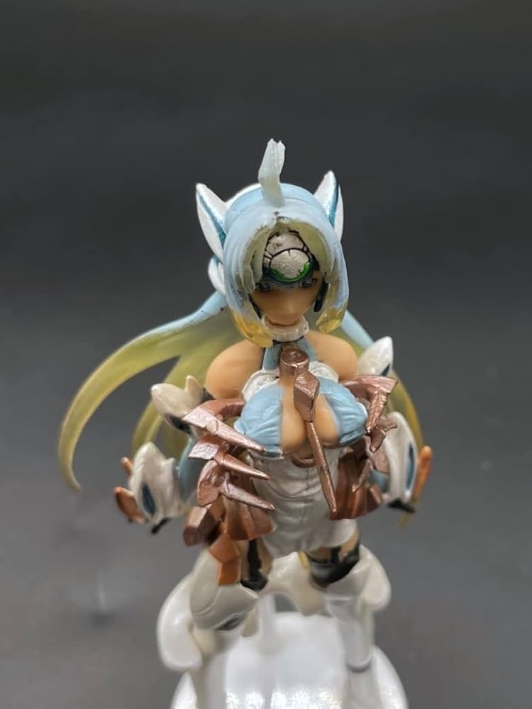 KOS-MOS ver.4 ゼノサーガ ツァラトゥストラはかく語りき 買取】ゼノサーガIII ツァラトゥストラはかく語りき Xenosaga