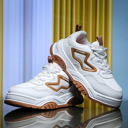 Image of ASIAN Nancy-06 Women's Sneakers | Lightweight Casual Shoes for Women & Girls | Trendy Design, Cushioned Comfort, Durable Sole