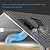 Removable Roof Vents, Hon&Guan 4 Inch Roof Dryer Vent for Houses, Galvanized Steel 4 Inch Exhaust Vent for Ventilation System-with Damper, Black.