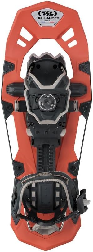 Tsl Outdoor Highlander Original 2 Snow Shoes EU 39-47