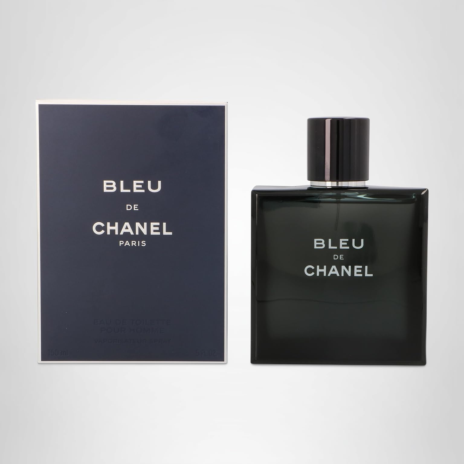 Amazon | シャネル CHANEL ブルー ドゥ シャネル 150ml EDT SP 【並行