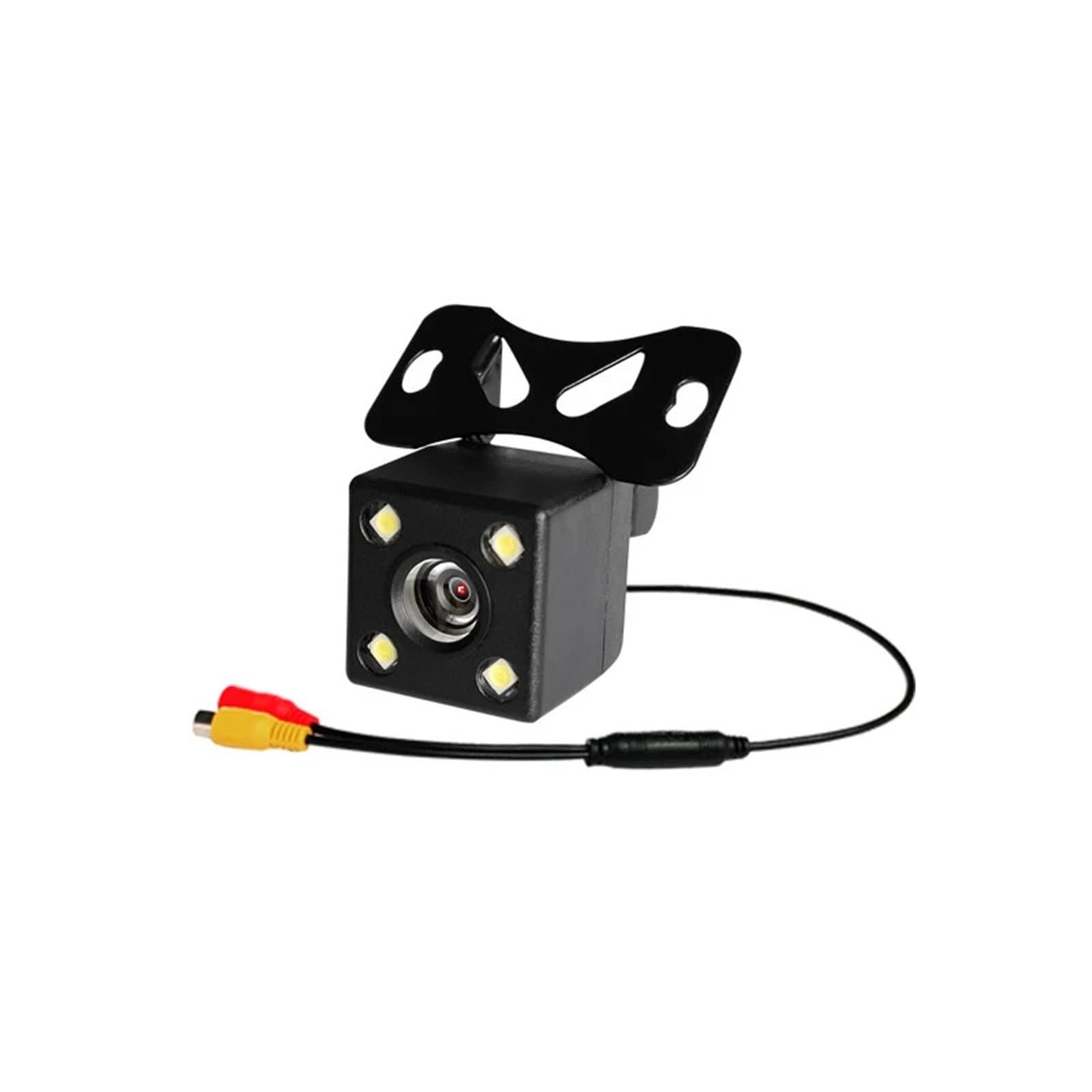 Caméra de recul grand angle HD vision nocturne pour auto - 2