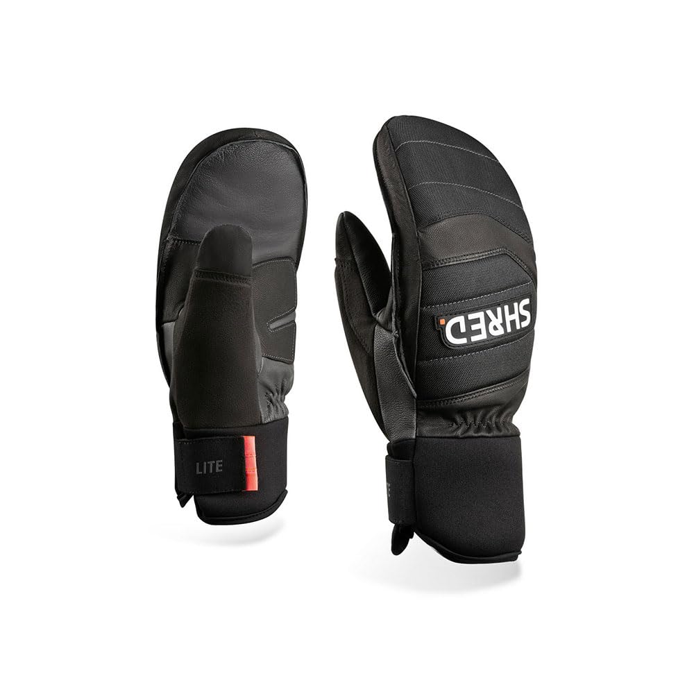 Shred Manoplas All Mtn Protective XS
