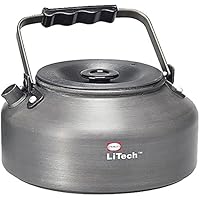 Algopix Similar Product 1 - Primus Litech CoffeeTea Kettle 9L