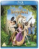 Blu-ray Tangled BD